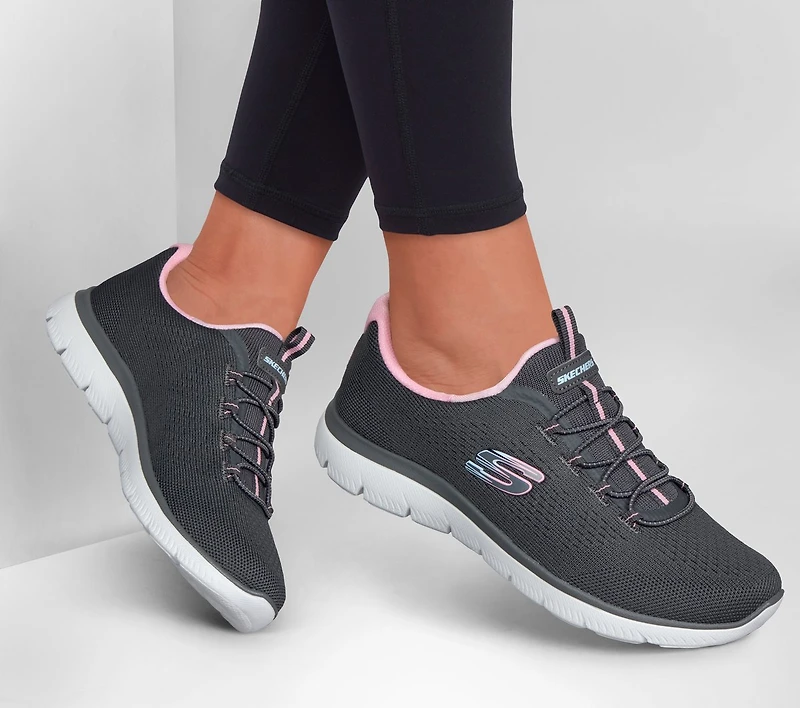 Summits - Radiant Flow