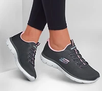 Summits - Radiant Flow