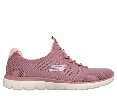 Summits - Radiant Flow