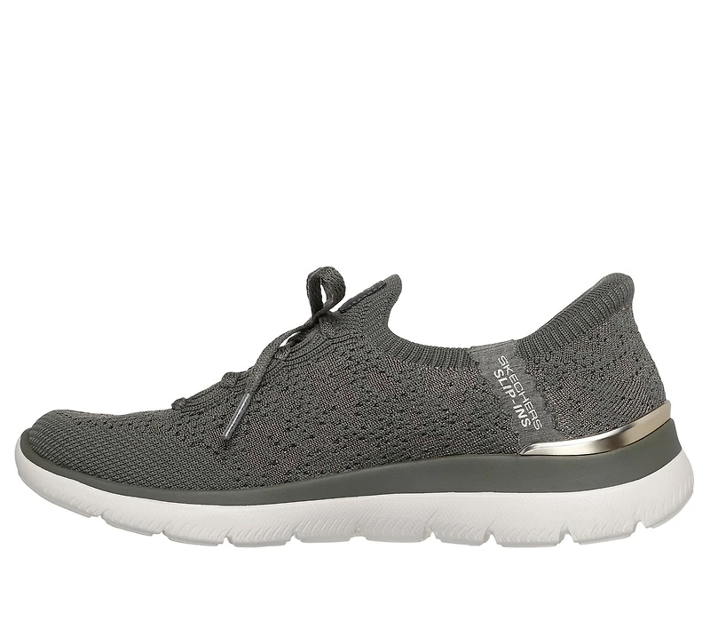 Skechers Slip-ins Martha Stewart: Summits - Floral Dreams