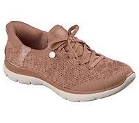 Skechers Slip-ins Martha Stewart: Summits - Floral Dreams