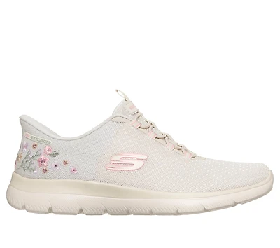 Skechers Slip-ins: Summits - Spring Blossom