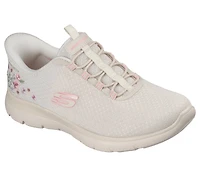 Skechers Slip-ins: Summits - Spring Blossom