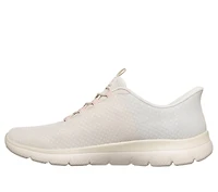 Skechers Slip-ins: Summits - Spring Blossom