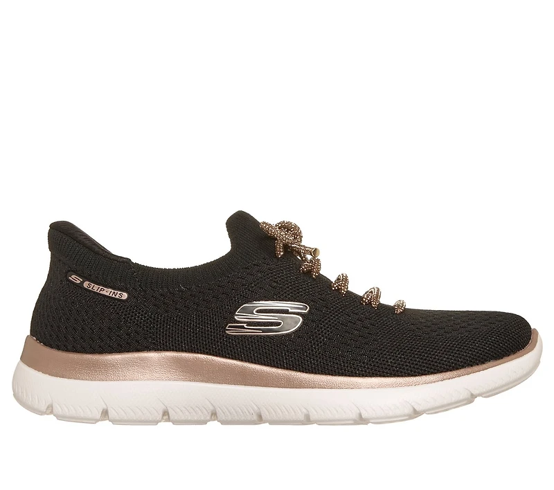 Skechers Slip-ins: Summits - Crystal Dream