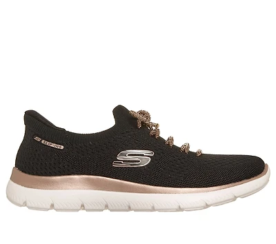 Skechers Slip-ins: Summits - Crystal Dream