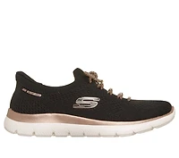 Skechers Slip-ins: Summits - Crystal Dream
