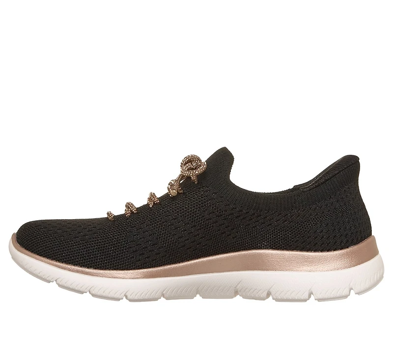 Skechers Slip-ins: Summits - Crystal Dream