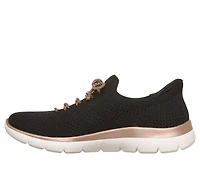 Skechers Slip-ins: Summits - Crystal Dream