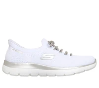 Skechers Slip-ins: Summits - Crystal Dream