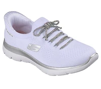 Skechers Slip-ins: Summits - Crystal Dream