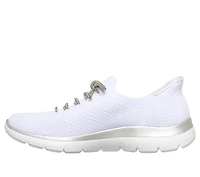 Skechers Slip-ins: Summits - Crystal Dream