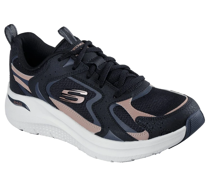 Arch Fit 2.0