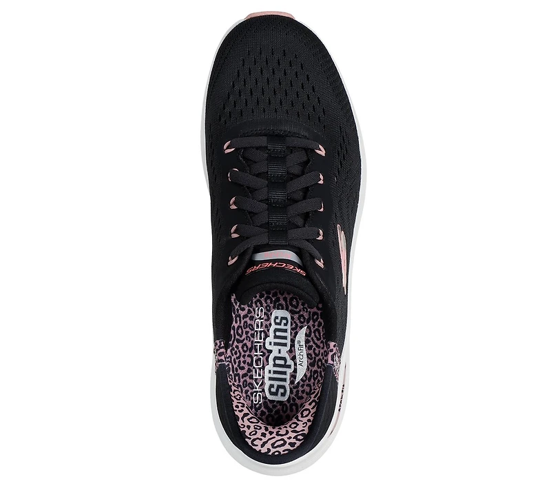 Skechers Slip-ins: Arch Fit 2.0 - Spotted Grace