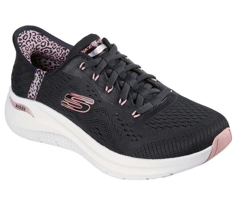Skechers Slip-ins: Arch Fit 2.0 - Spotted Grace