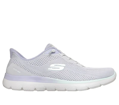 Skechers Slip-ins: Summits - Sweet Skies