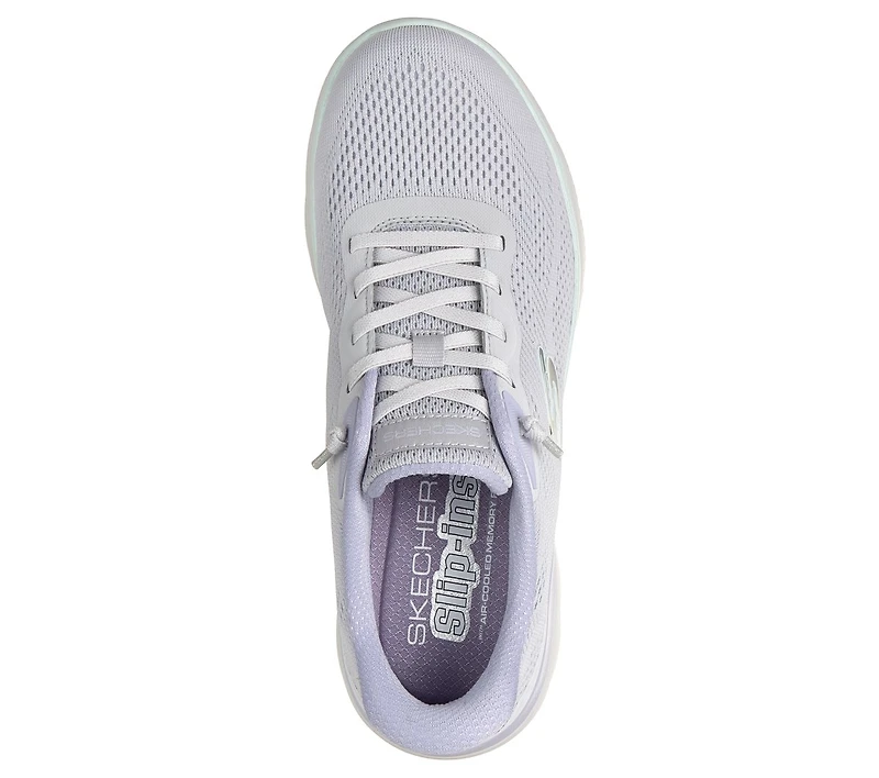 Skechers Slip-ins: Summits - Sweet Skies