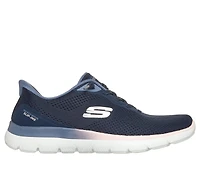Skechers Slip-ins: Summits - Sweet Skies