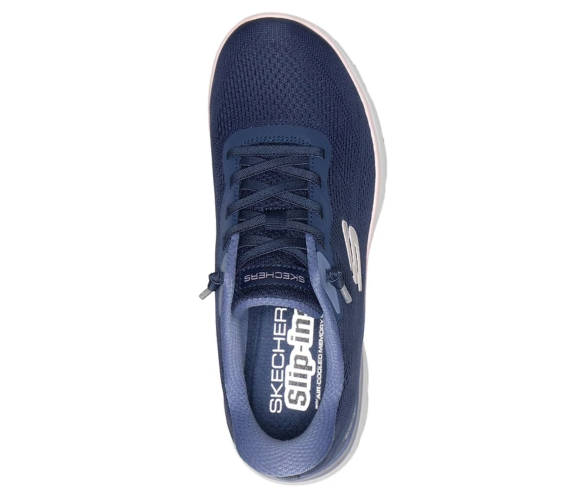 Skechers Slip-ins: Summits - Sweet Skies