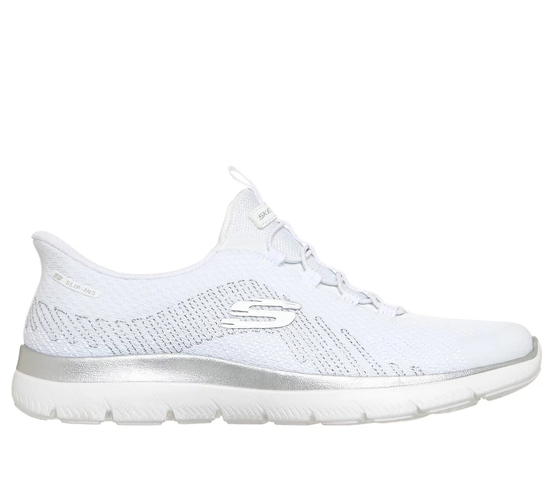 Skechers Slip-ins: Summits - Sweet Stitch