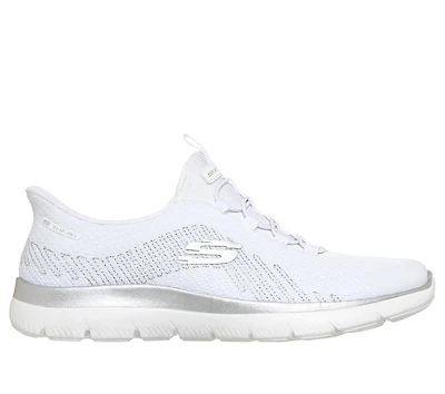 Skechers Slip-ins: Summits - Sweet Stitch