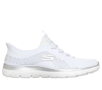 Skechers Slip-ins: Summits - Sweet Stitch
