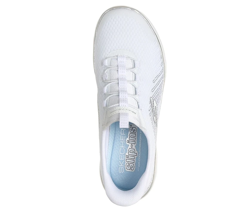 Skechers Slip-ins: Summits - Sweet Stitch