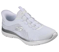 Skechers Slip-ins: Summits - Sweet Stitch