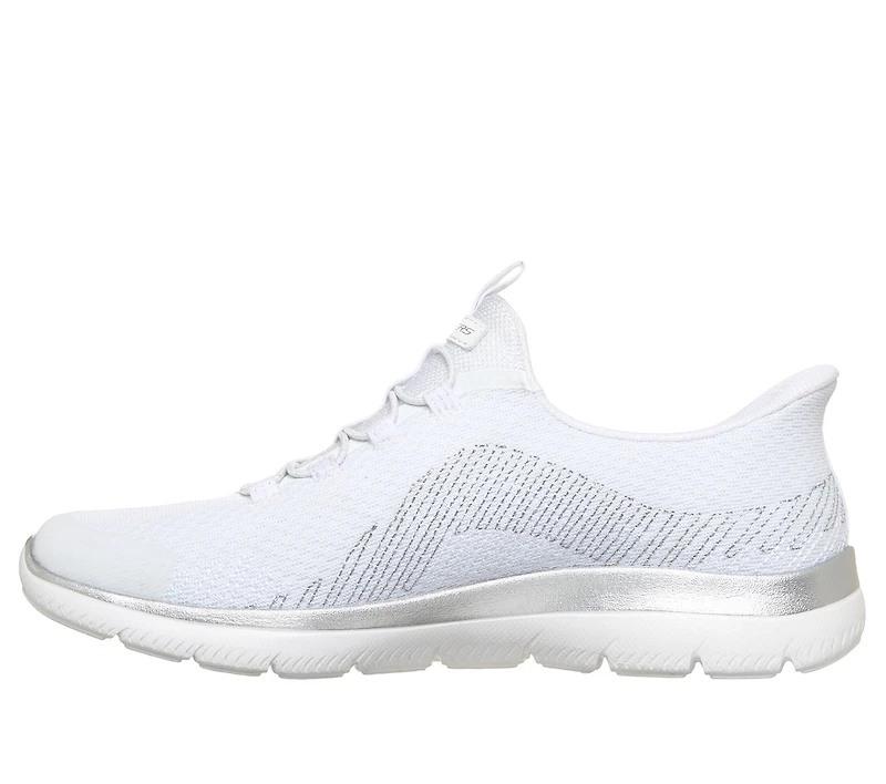 Skechers Slip-ins: Summits - Sweet Stitch