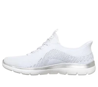 Skechers Slip-ins: Summits - Sweet Stitch