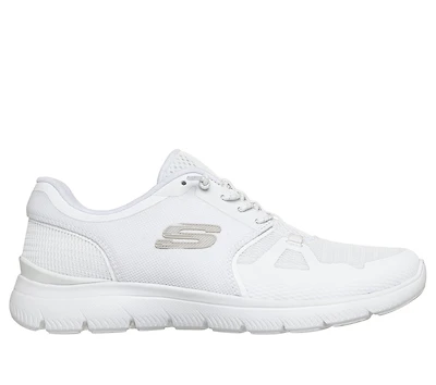 Summits - Steady Flow