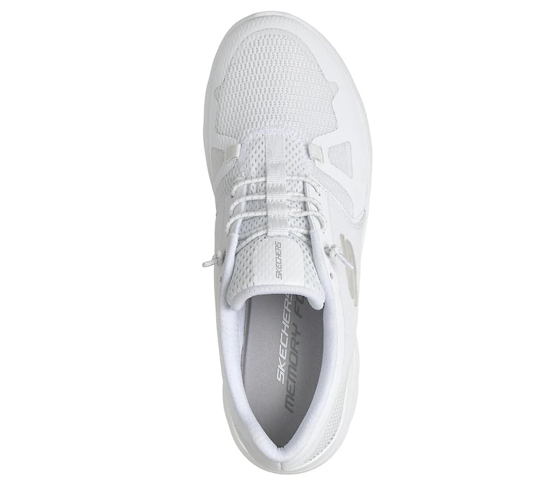 Summits - Steady Flow