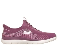 Skechers Slip-ins: Summits - Soft Stitch