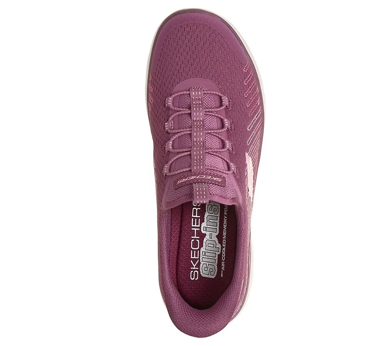 Skechers Slip-ins: Summits - Soft Stitch