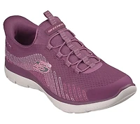 Skechers Slip-ins: Summits - Soft Stitch
