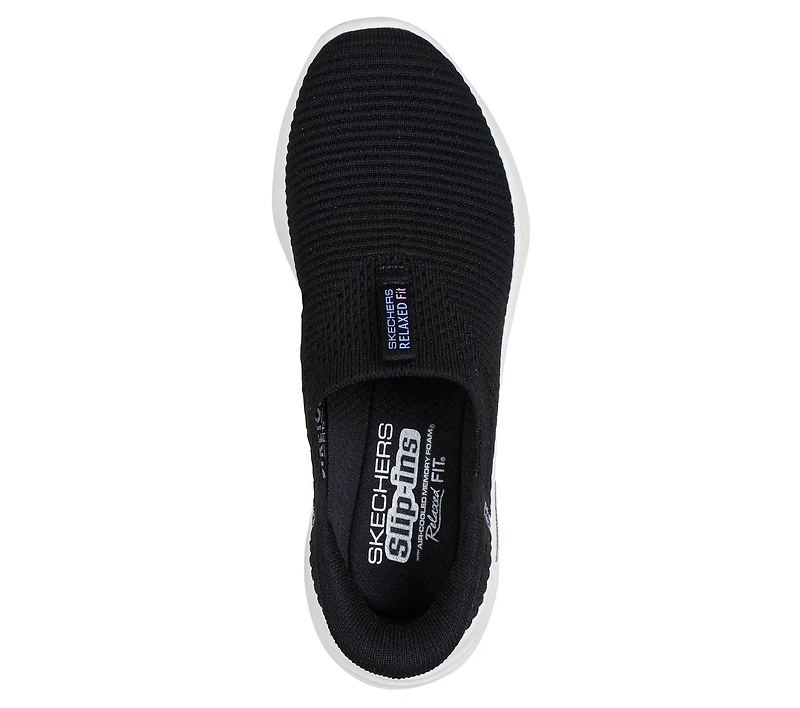 Skechers Slip-ins: Relaxed Fit Sport