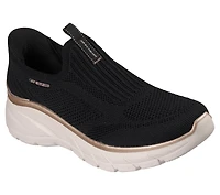 Skechers Slip-ins: Fashion Fit 2.0 - Midnight Shine