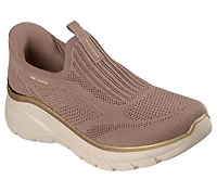 Skechers Slip-ins: Fashion Fit 2.0 - Midnight Shine