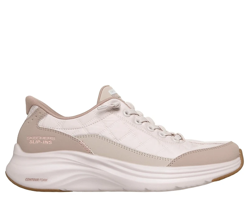 Skechers Slip-ins: Contour Foam