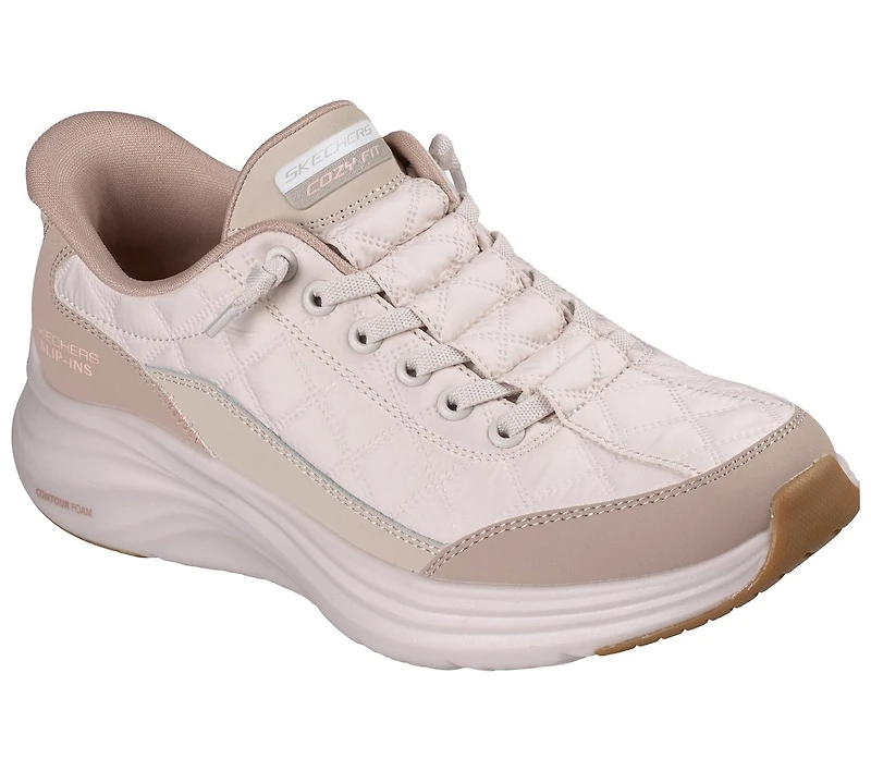 Skechers Slip-ins: Contour Foam