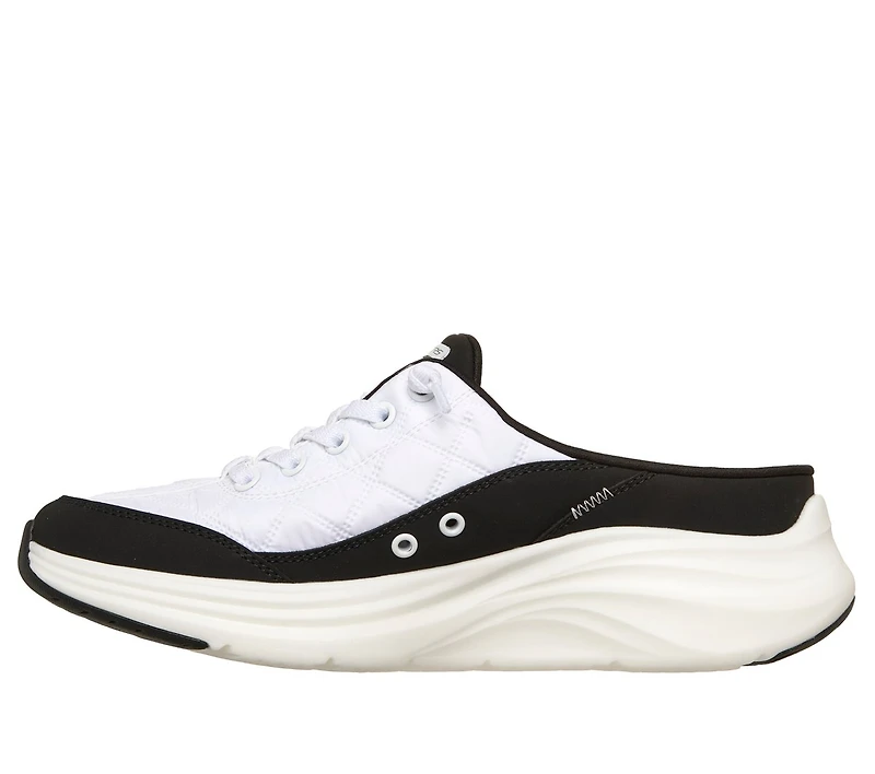 Contour Foam