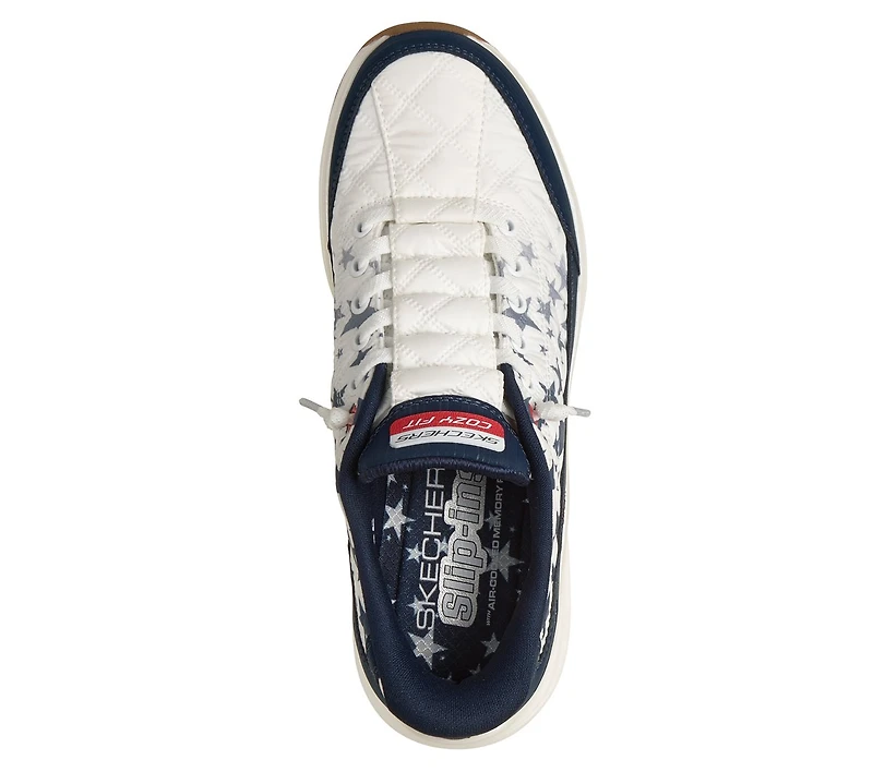 Skechers Slip-ins: Contour Foam