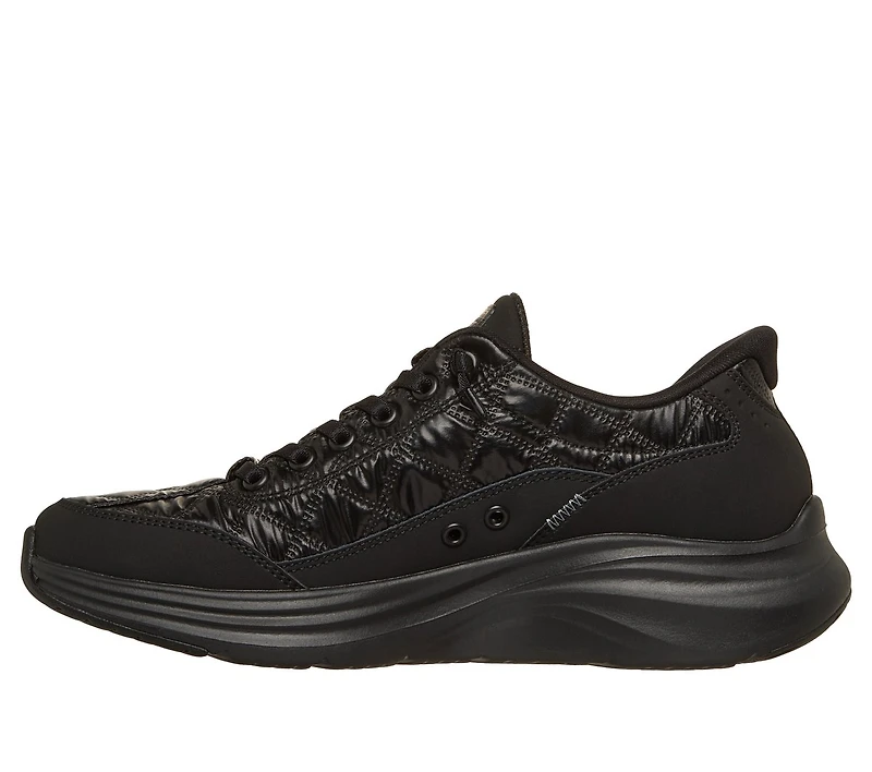 Skechers Slip-ins: Contour Foam - Cozy Fit Shining Pearl