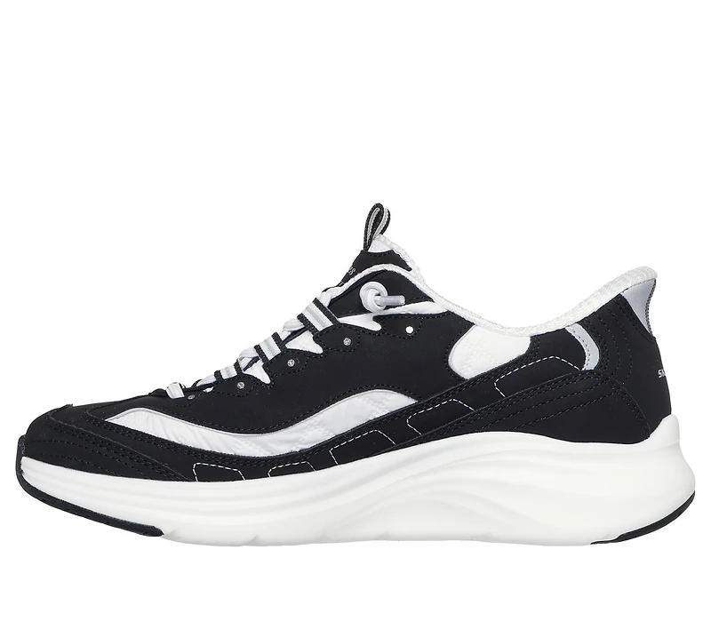 Skechers Slip-ins: Contour Foam - Cozy Fit Sweet Nostalgia