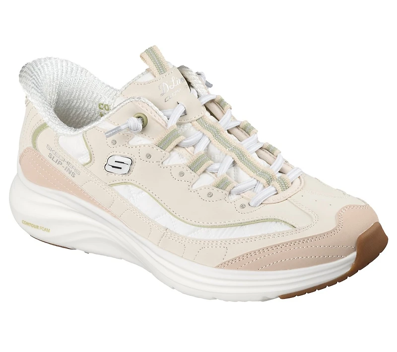 Skechers Slip-ins: Contour Foam
