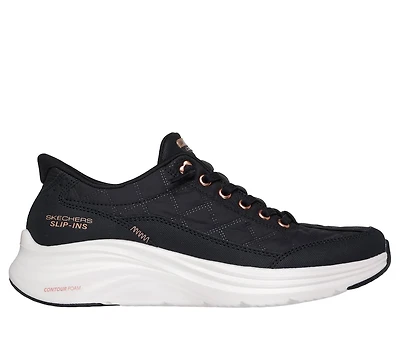 Skechers Slip-ins: Contour Foam - Cozy Fit Golden Hour