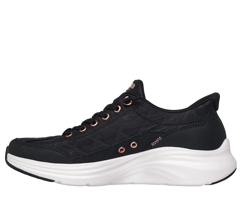 Skechers Slip-ins: Contour Foam - Cozy Fit Golden Hour