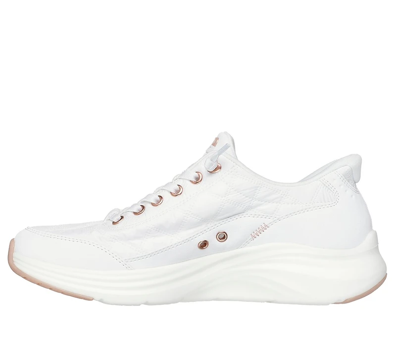 Skechers Slip-ins: Contour Foam - Cozy Fit Golden Hour