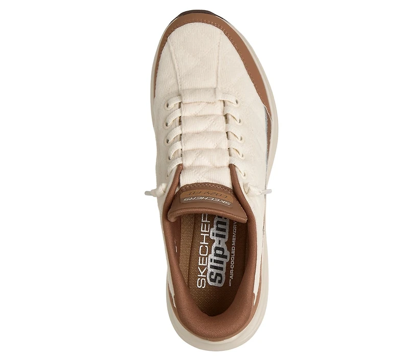 Skechers Slip-ins: Contour Foam