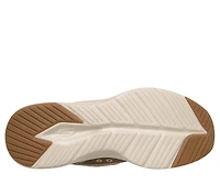 Skechers Slip-ins: Contour Foam - Cozy Fit Leopard Dream